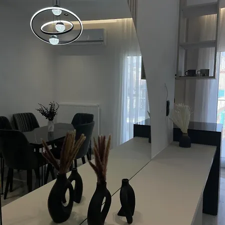 The Skg Apartamento *