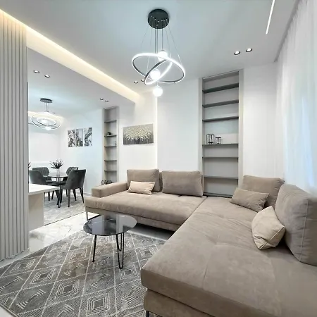 Apartamento The Skg *
