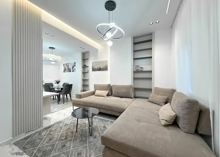 Appartement The Skg *