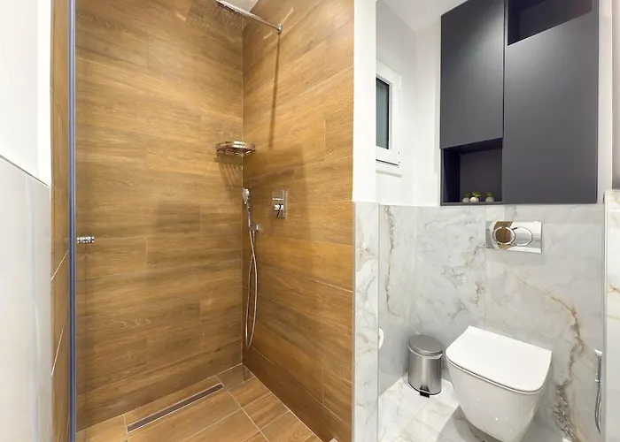 Appartement The Skg *