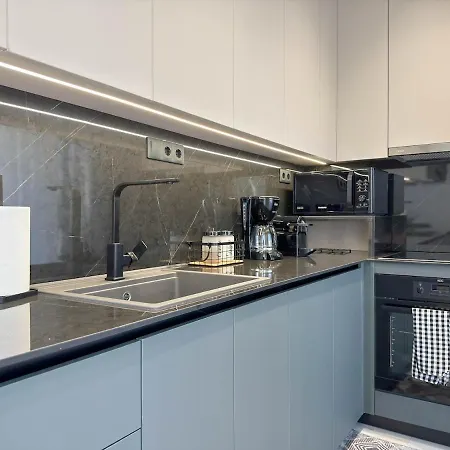 Apartment The Skg Thessaloniki