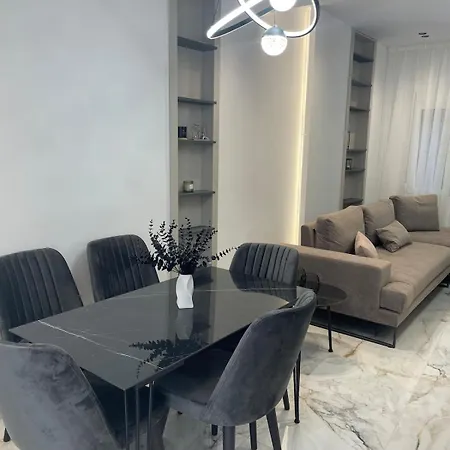 Apartamento The Skg Tesalónica