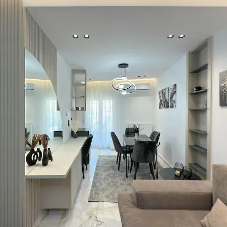 Apartamento The Skg *