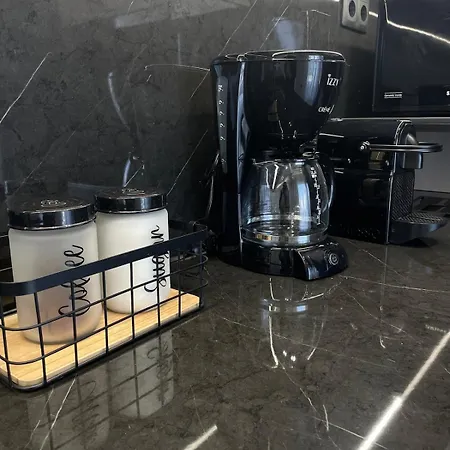 The Skg Apartamento *