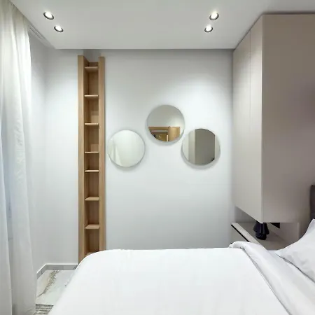 The Skg * Tesalónica